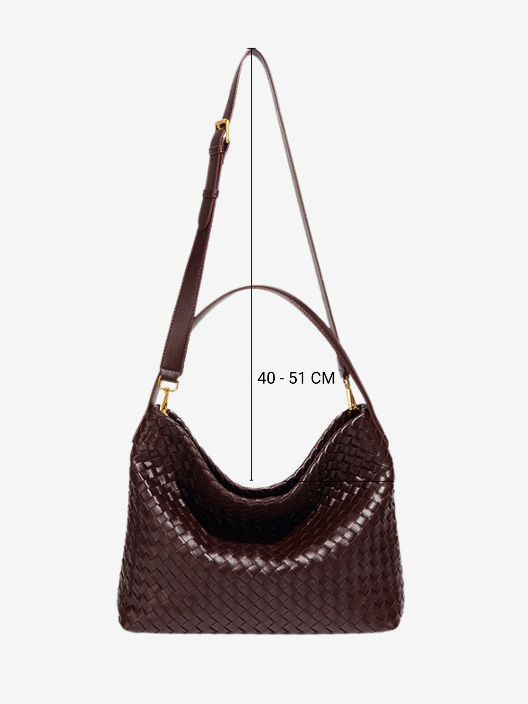 Kimbra | Multifunctionele Tote Bag