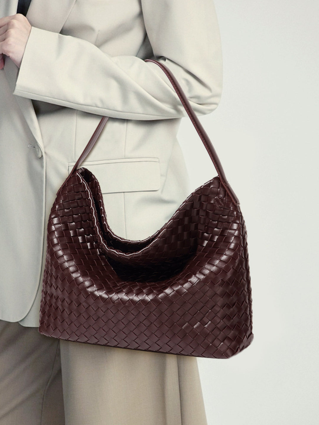 Kimbra | Multifunctionele Tote Bag