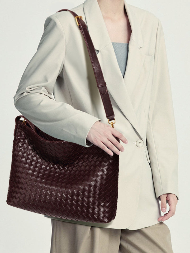 Kimbra | Multifunctionele Tote Bag