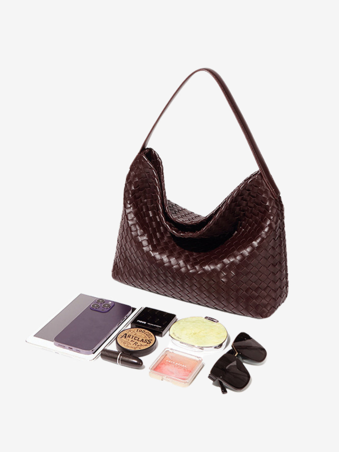 Kimbra | Multifunctionele Tote Bag