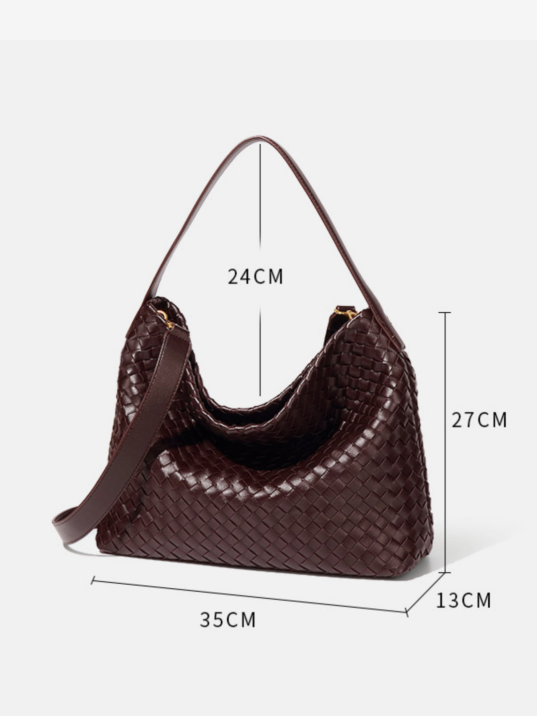 Kimbra | Multifunctionele Tote Bag