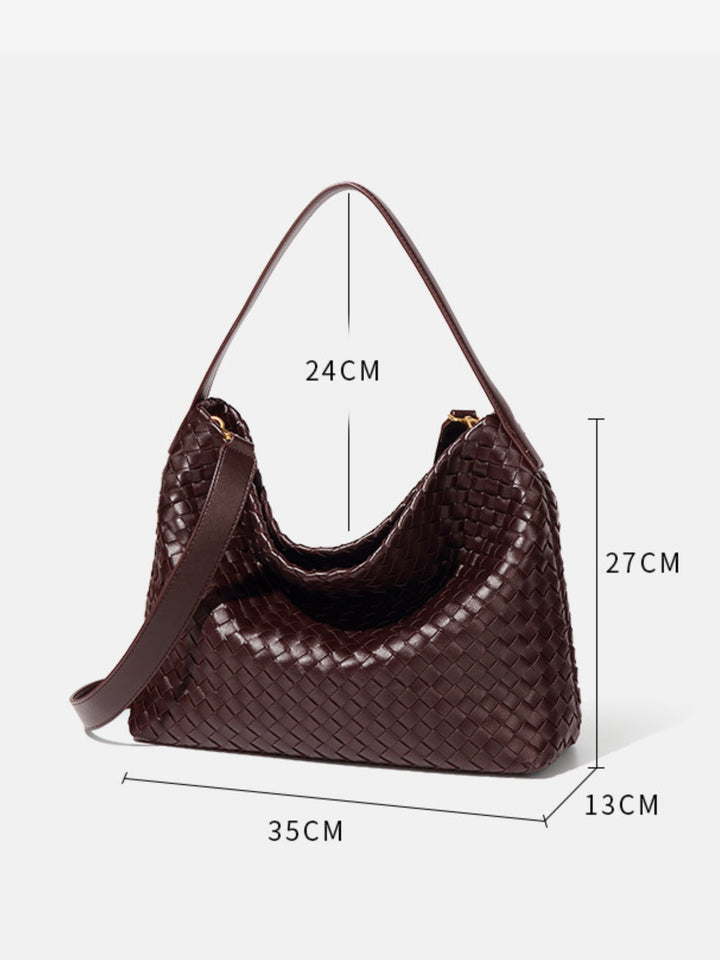 Kimbra | Multifunctionele Tote Bag