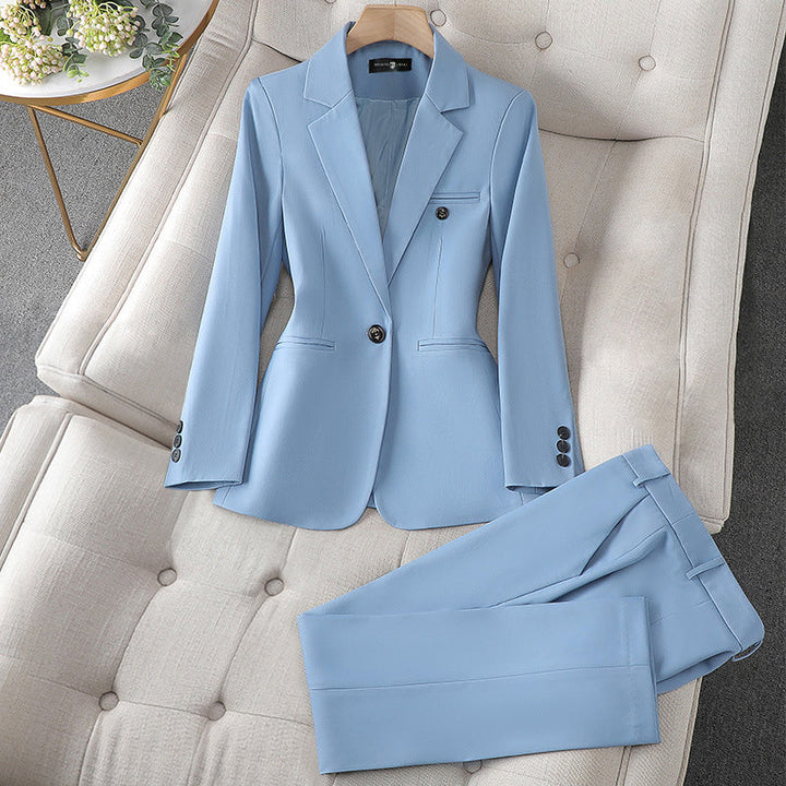 Claire - Elegante Blazer-Set