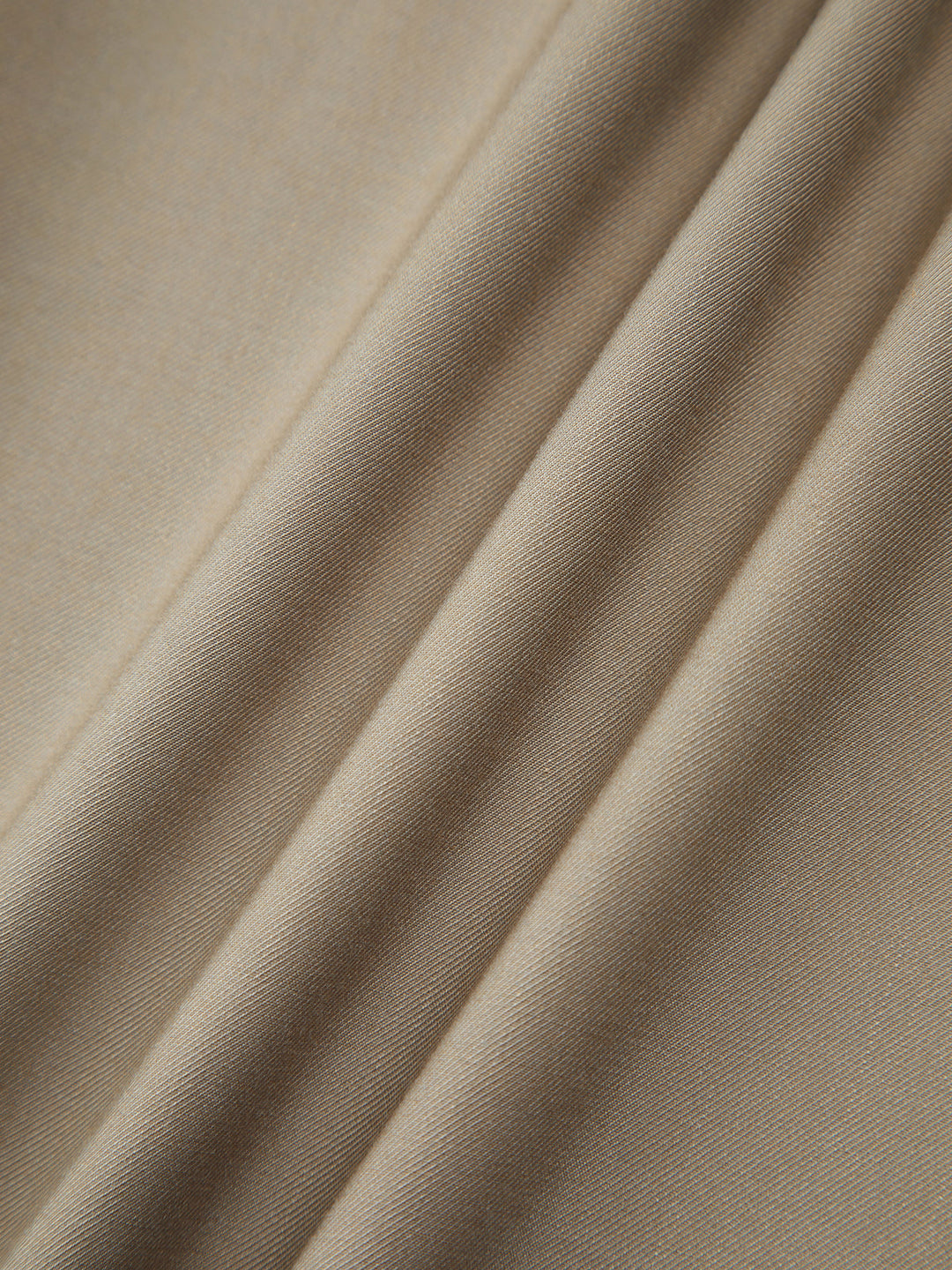 Velcro Broek met Brede Pijpen