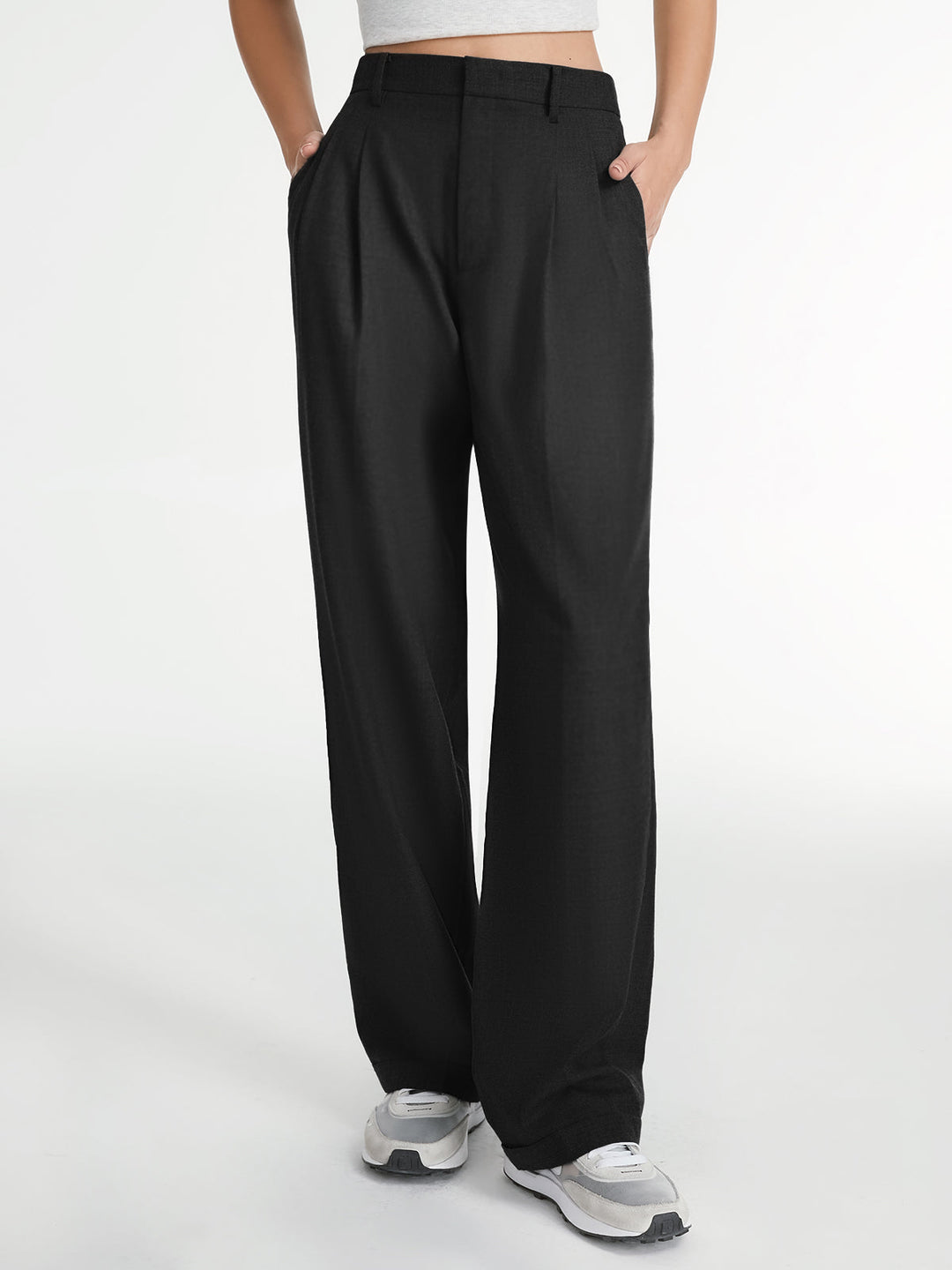 Airstream Straight Leg Pants