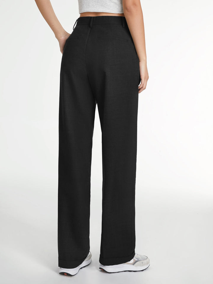 Airstream Straight Leg Pants