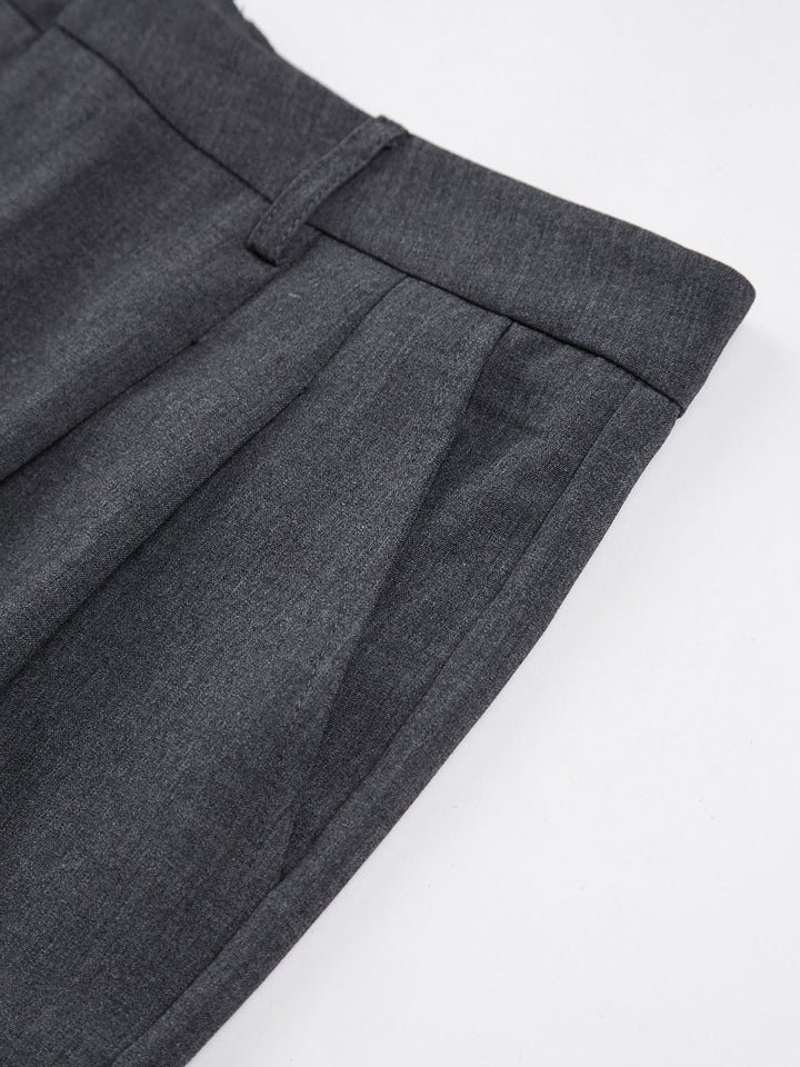 Airstream Straight Leg Pants