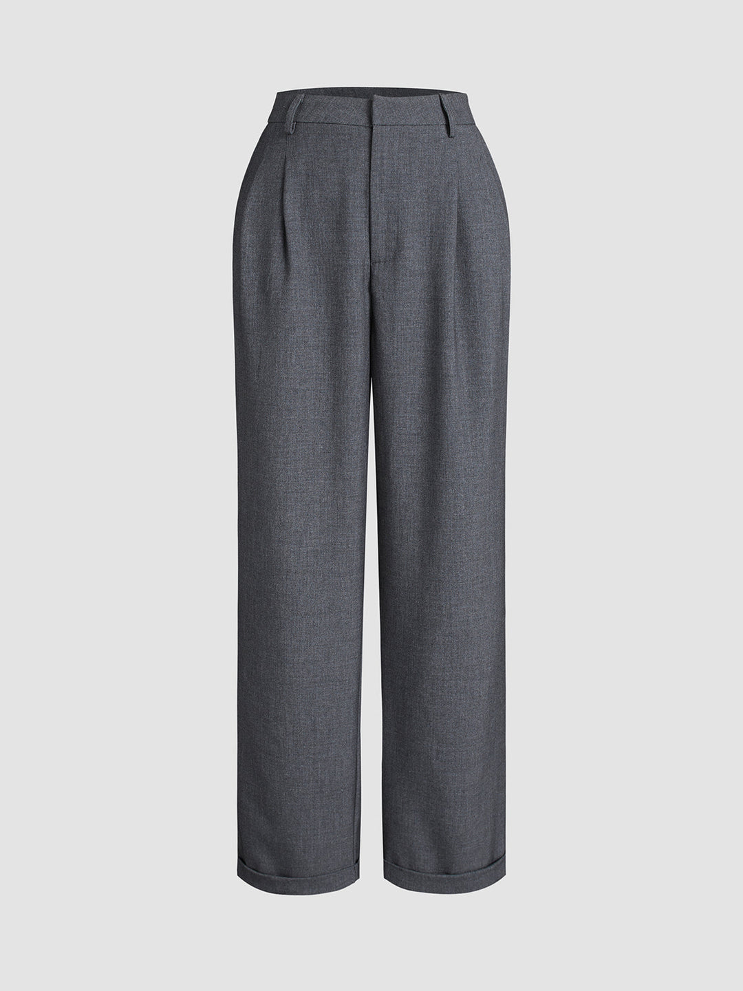 Airstream Straight Leg Pants