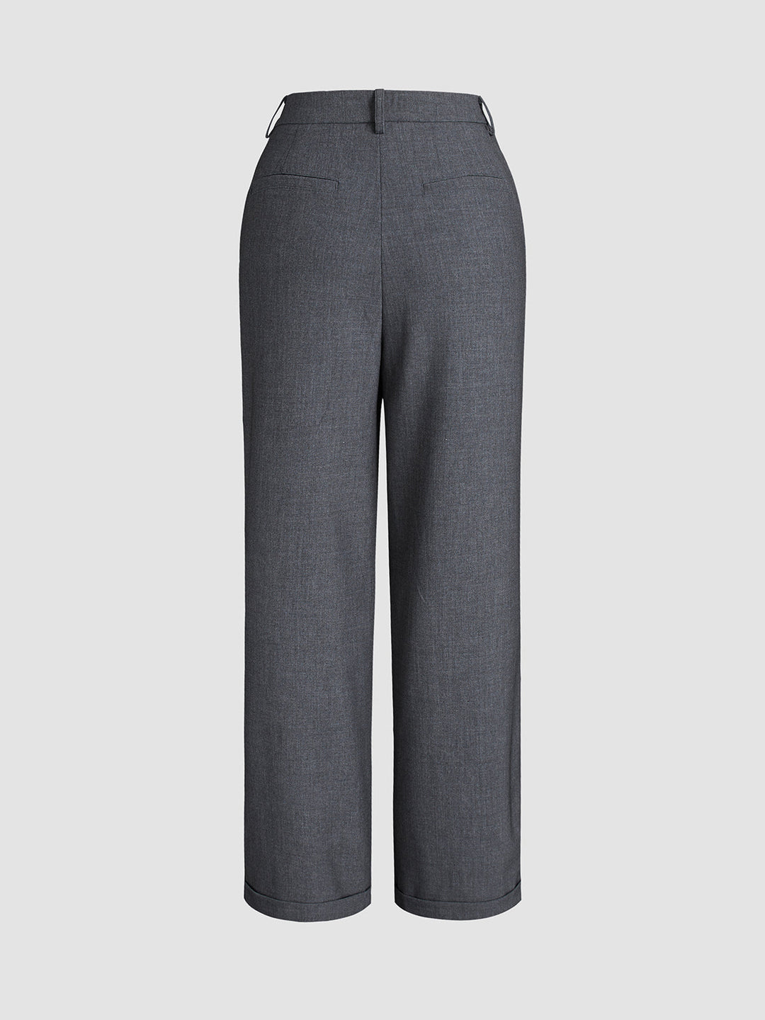 Airstream Straight Leg Pants