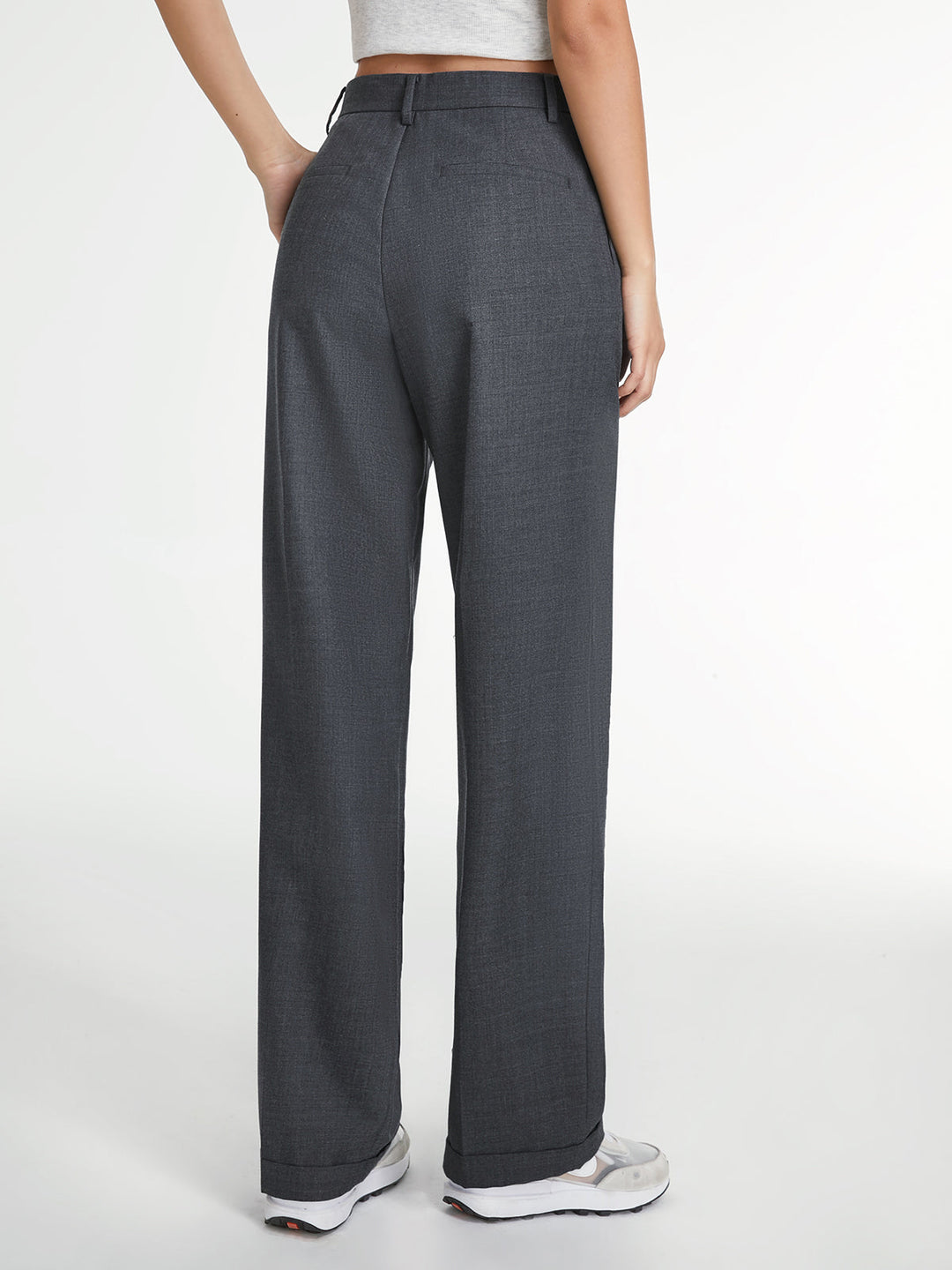 Airstream Straight Leg Pants