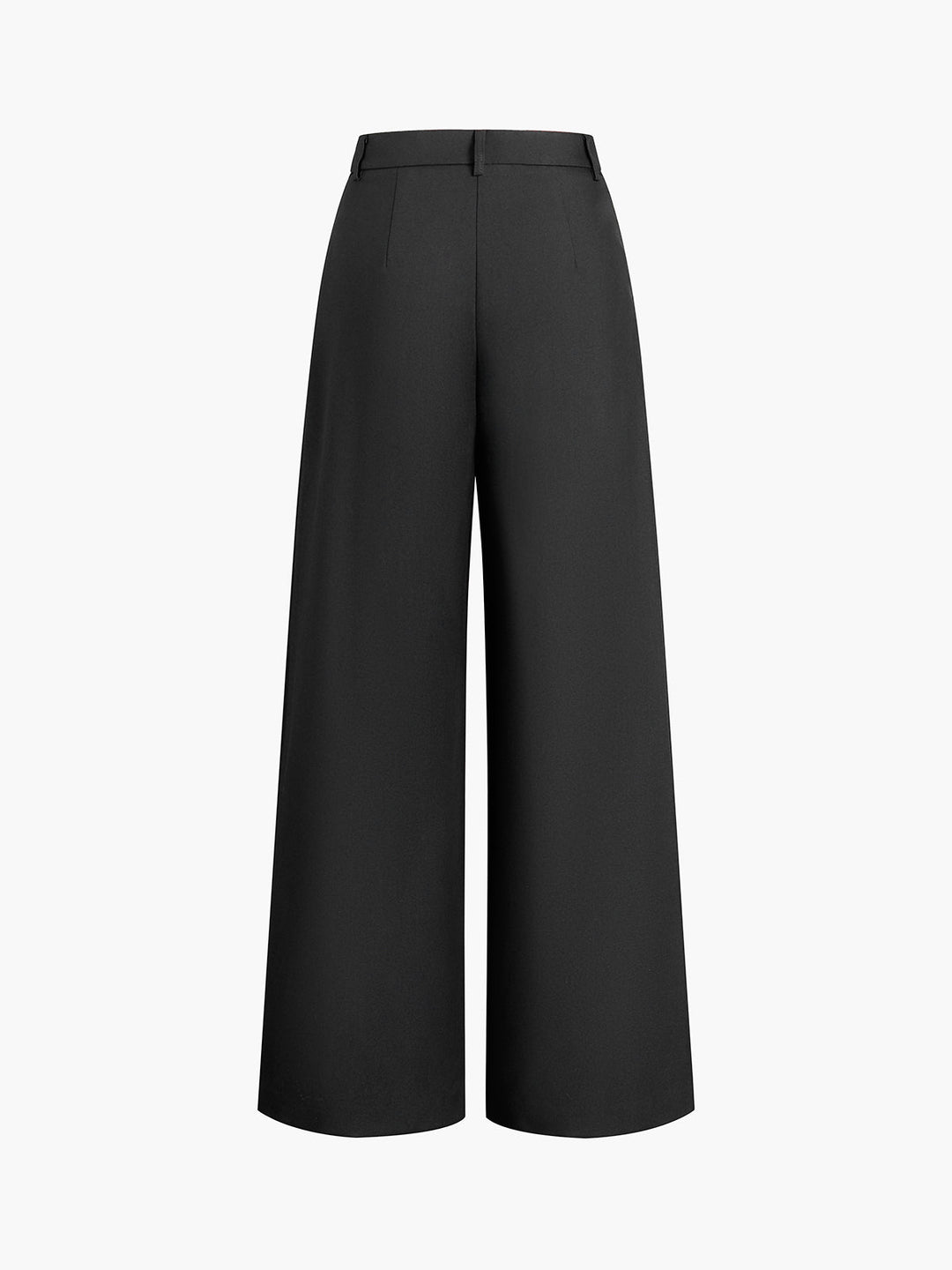 Effen Wijde Broek
