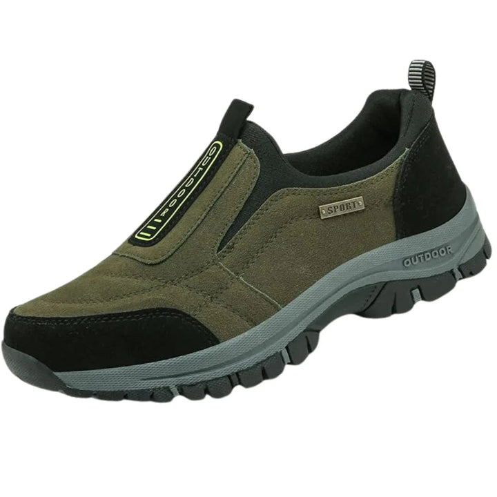 Comfort+ Hiking Shoes