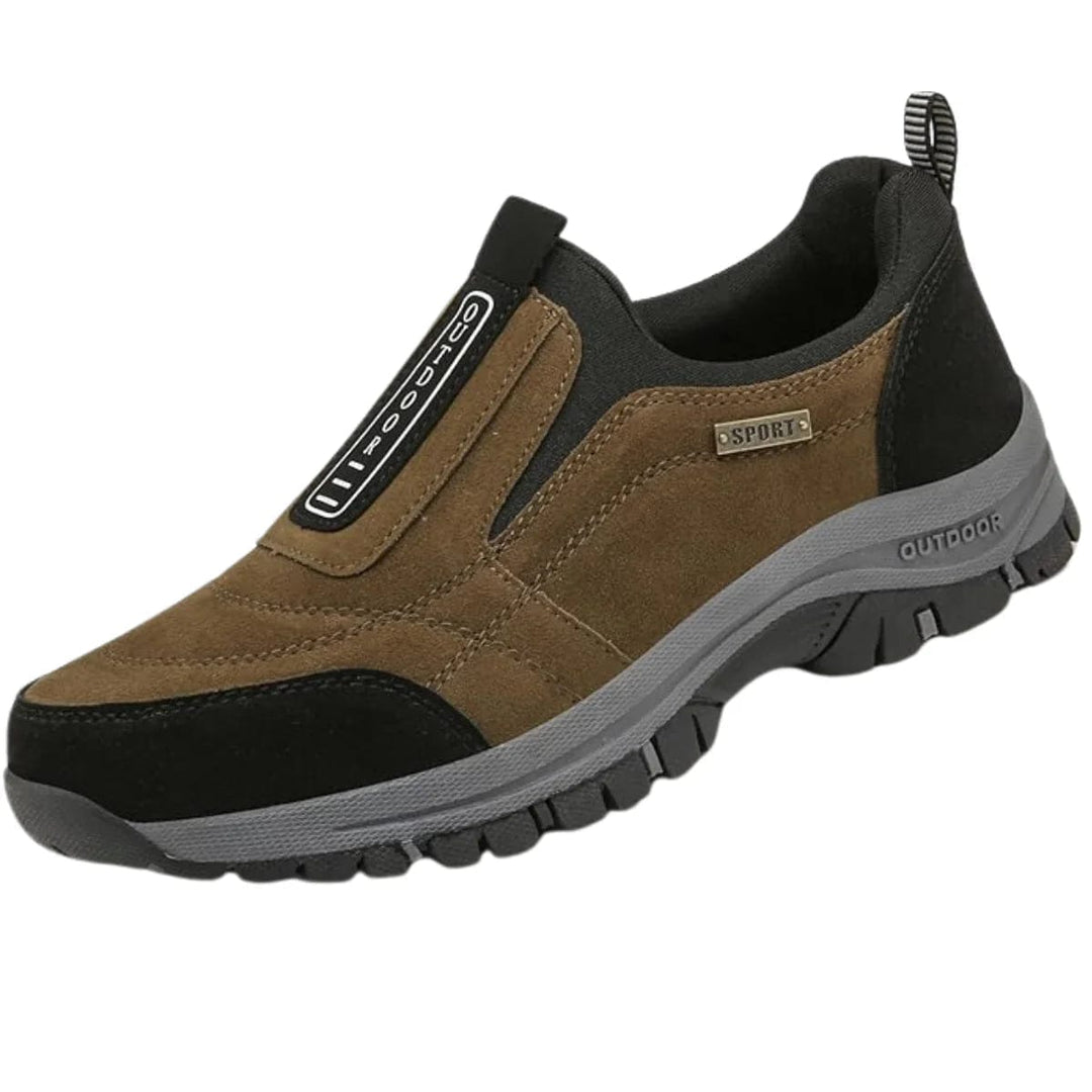 Comfort+ Hiking Shoes
