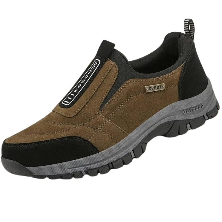 Comfort+ Hiking Shoes