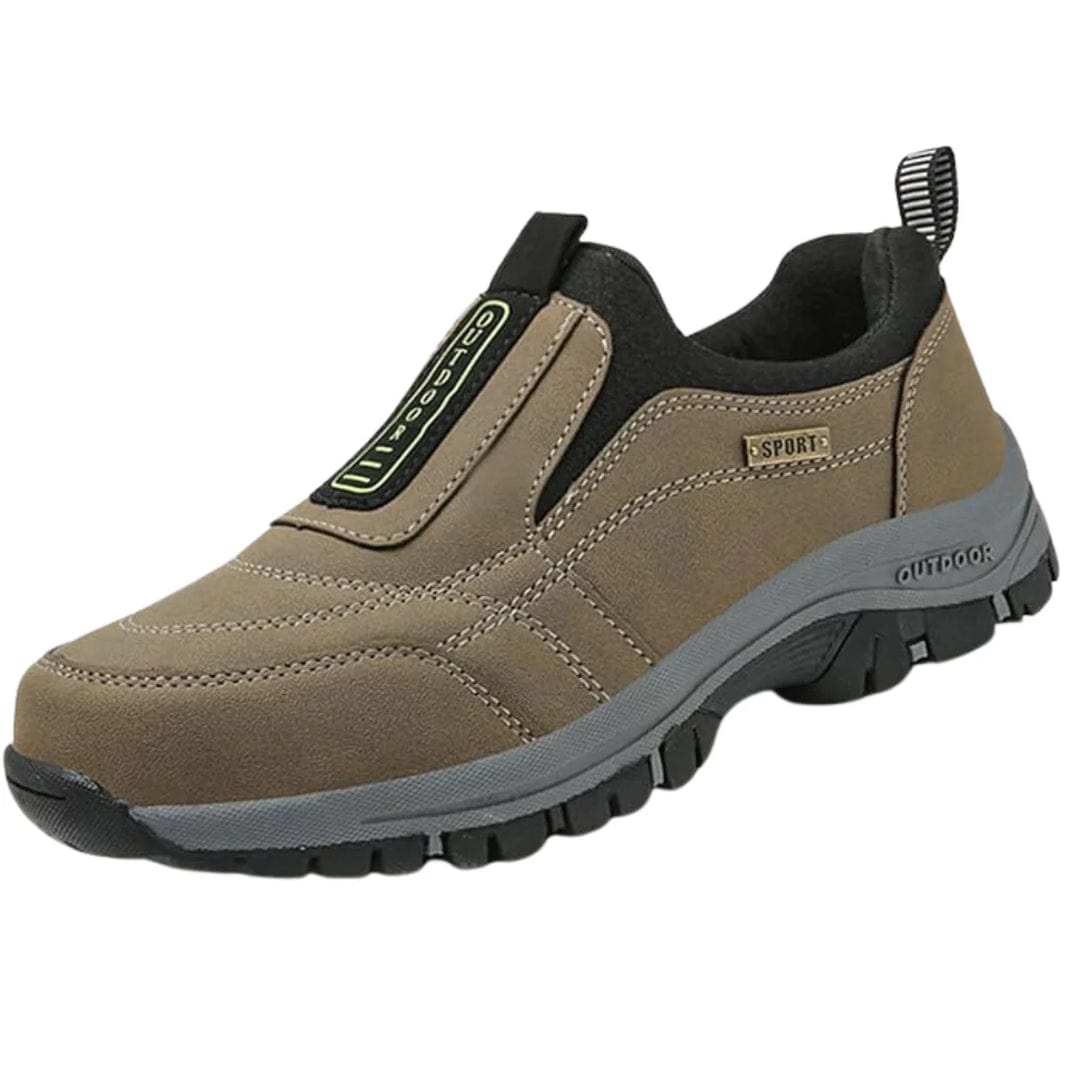 Comfort+ Hiking Shoes