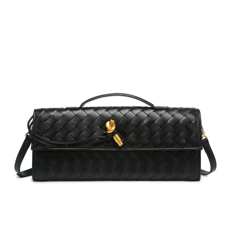Brenda | Woven Handbag