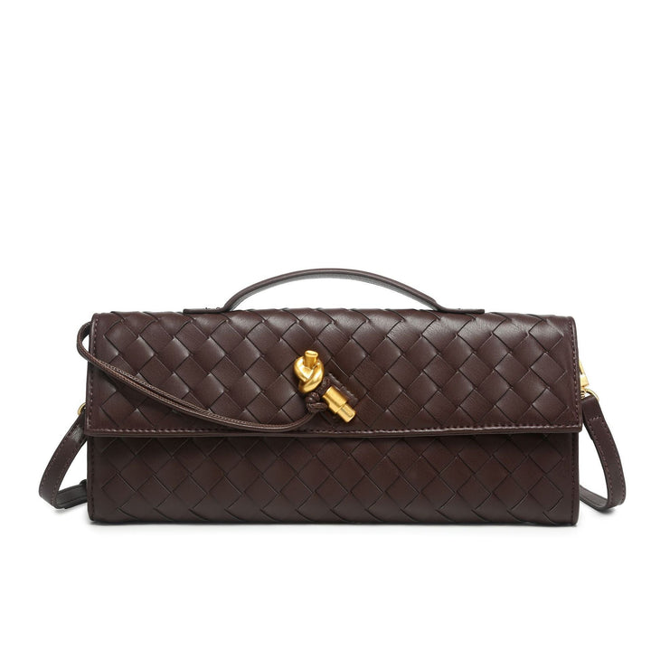 Brenda | Woven Handbag