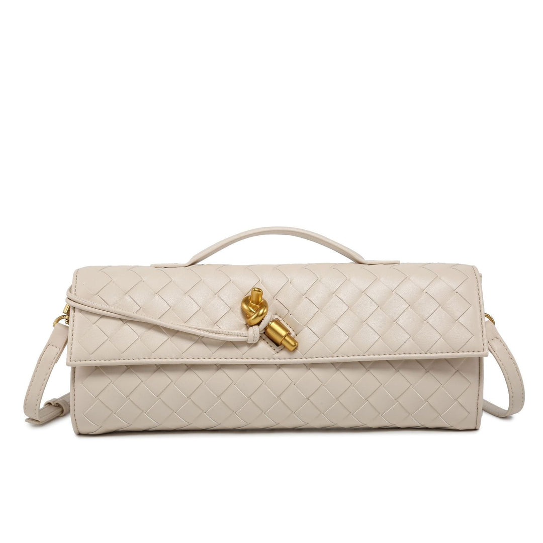 Brenda | Woven Handbag