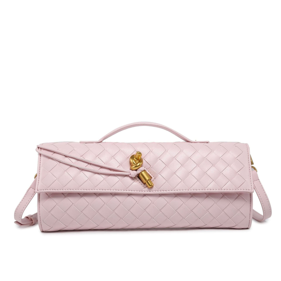 Brenda | Woven Handbag