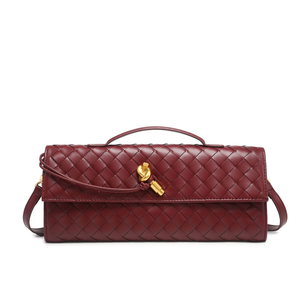 Brenda | Woven Handbag