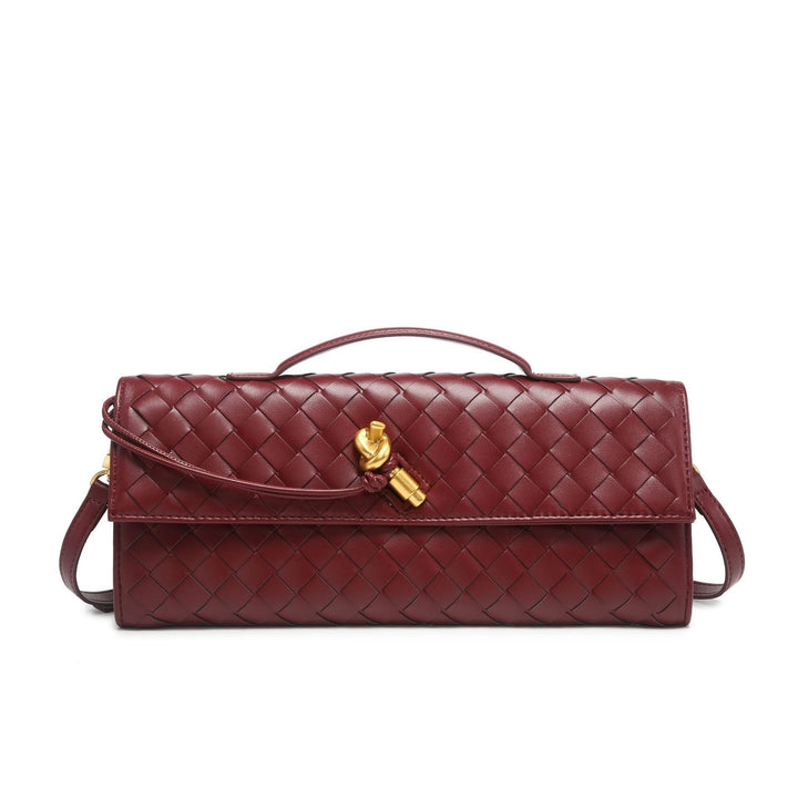 Brenda | Woven Handbag