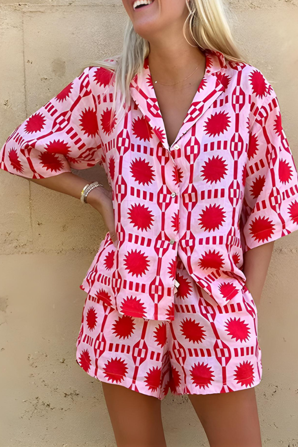 CALYPSO | TWEEDELIGE SET