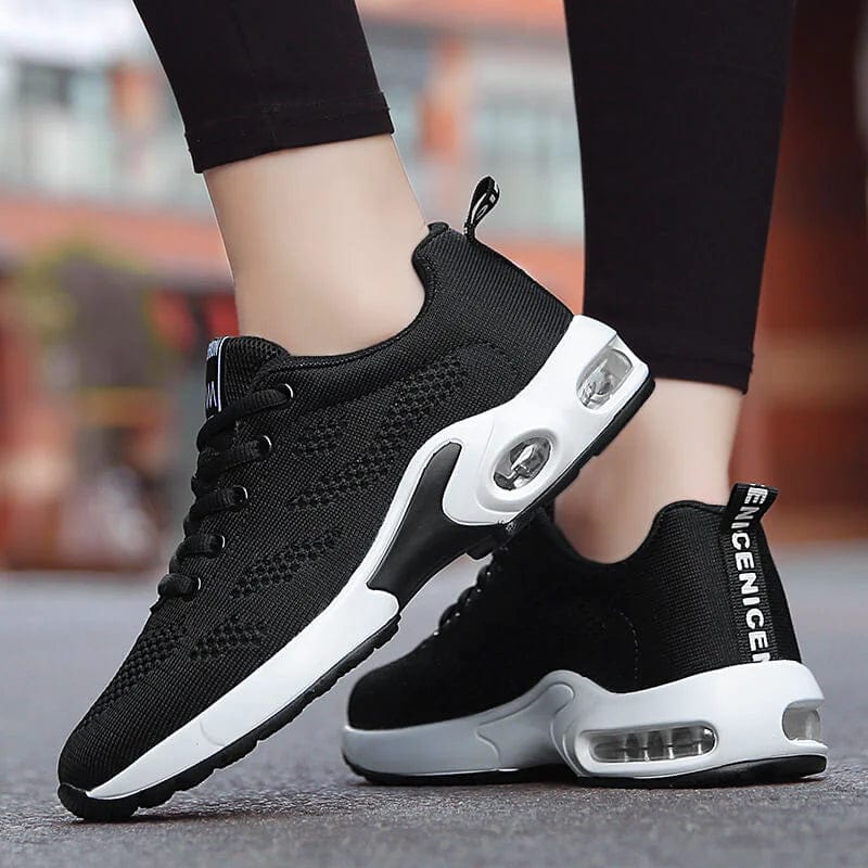 Dames Orthopedische Sneakers