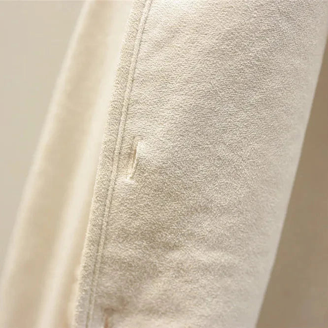Delayla™ - Chic Wollen Vest
