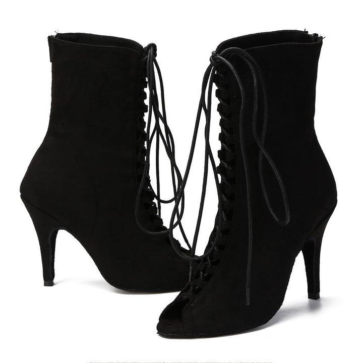 LORA - JAZZ & SALSA DANSSCHOENEN