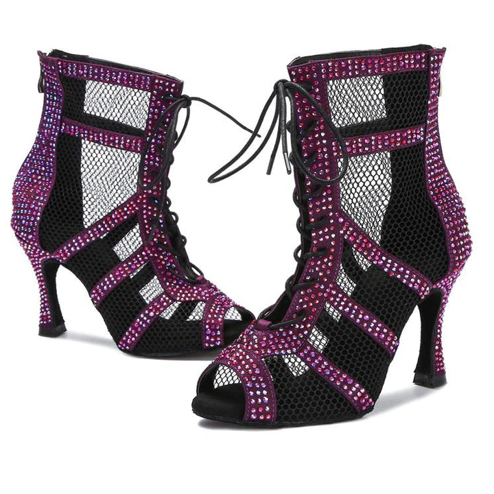 LORAINE - BALLROOM DANSSCHOENEN