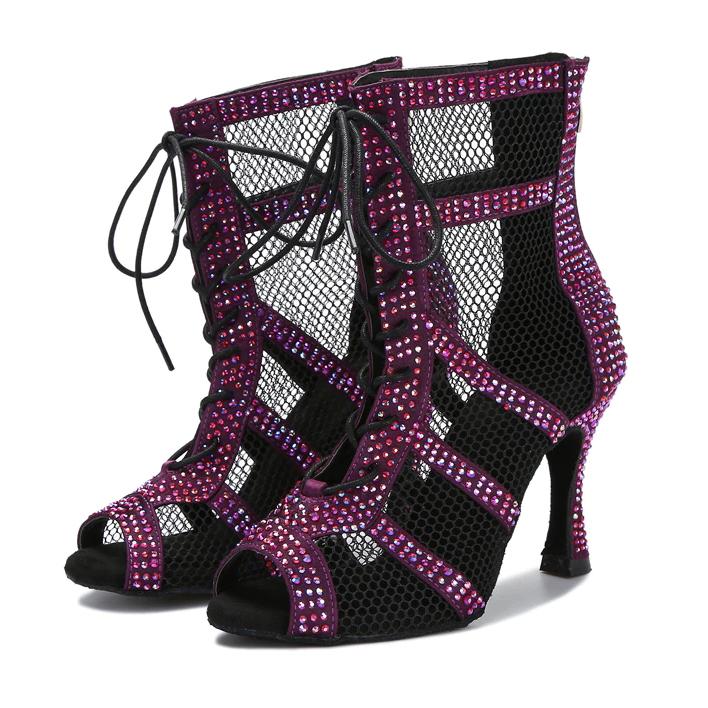 LORAINE - BALLROOM DANSSCHOENEN