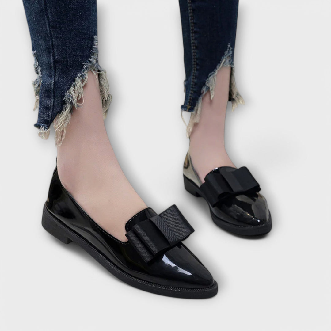 Heidi | Dames Comfortabele Instappers