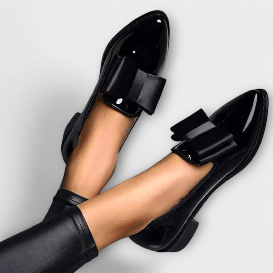 Heidi | Dames Comfortabele Instappers