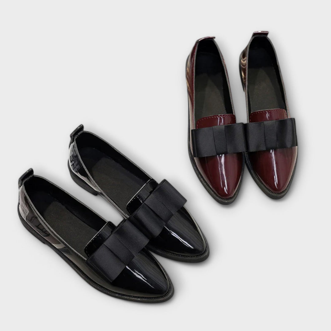 Heidi | Dames Comfortabele Instappers