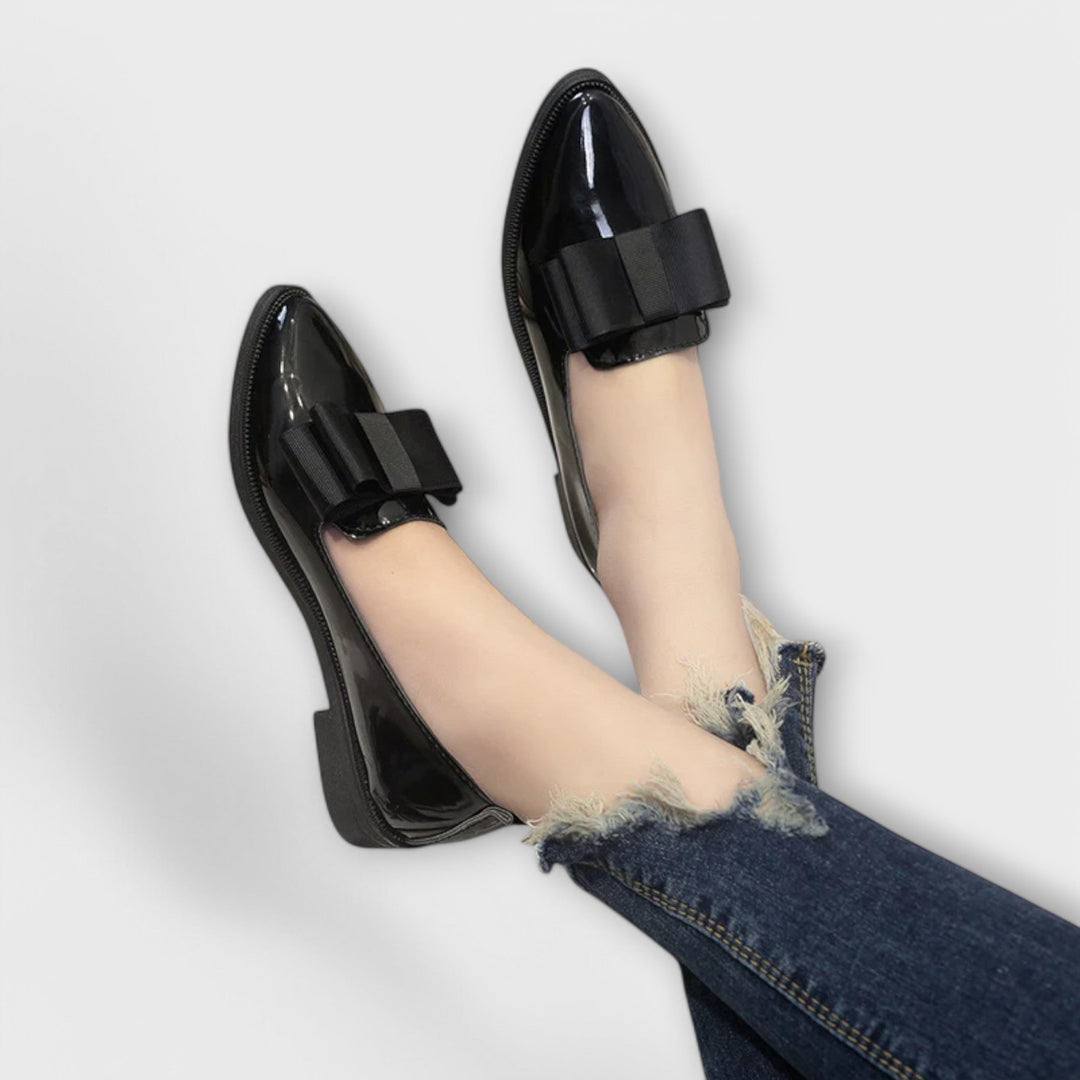 Heidi | Dames Comfortabele Instappers