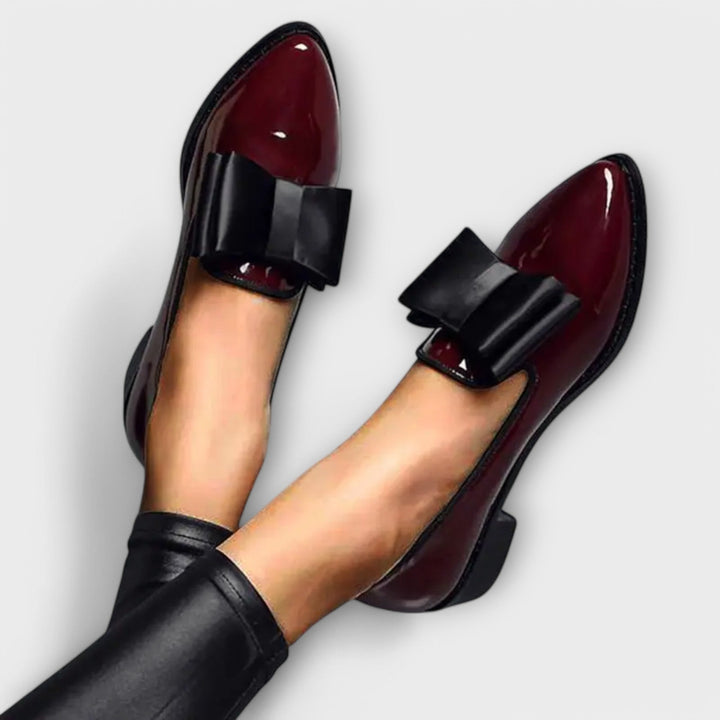 Heidi | Ladies' Comfortable Loafers