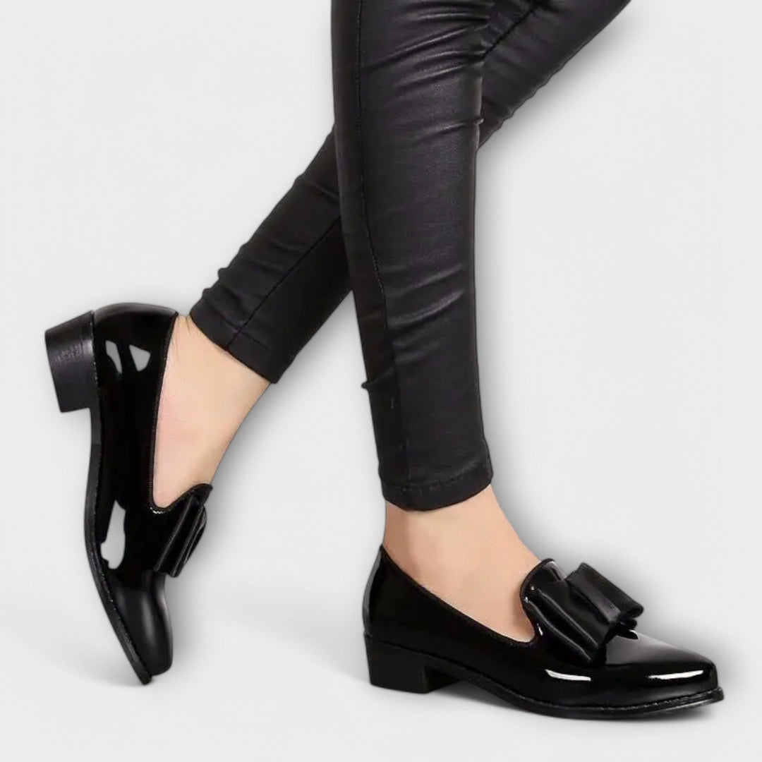 Heidi | Dames Comfortabele Instappers