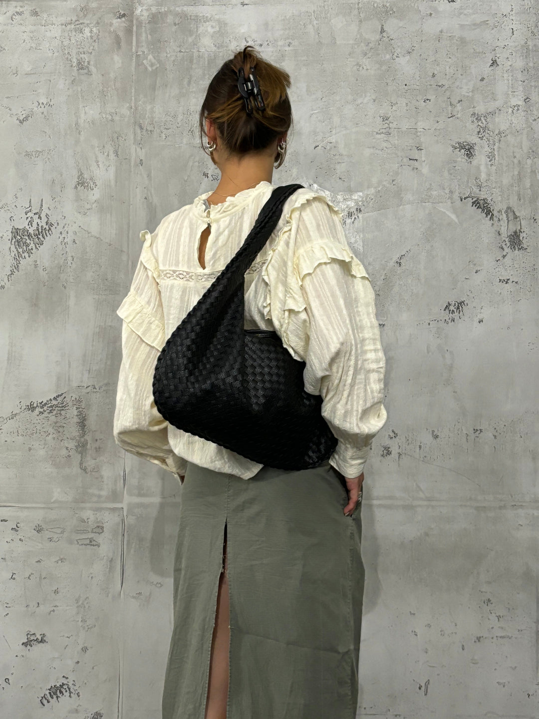 Farrah | Chic One-Shoulder Bag