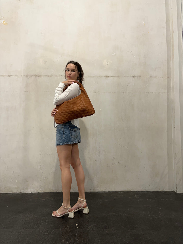 Farrah | Chic One-Shoulder Bag