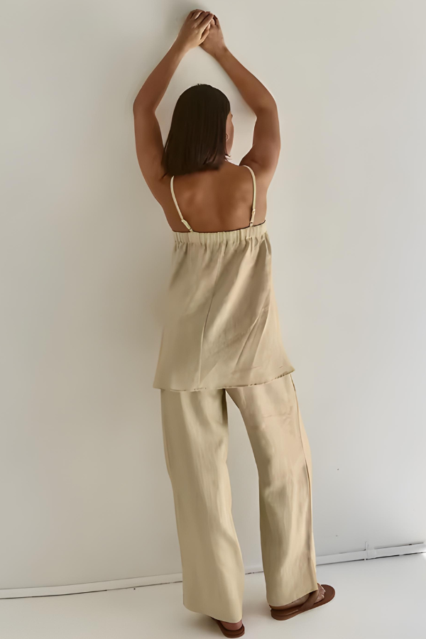 SIERRA | TWEEDELIGE SET