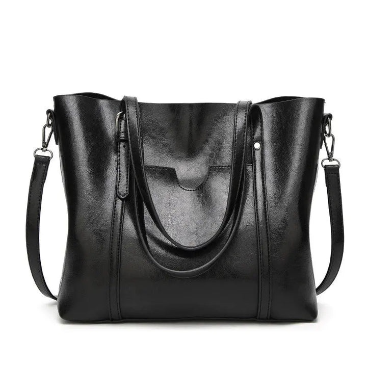 Donna | Leren Handtas