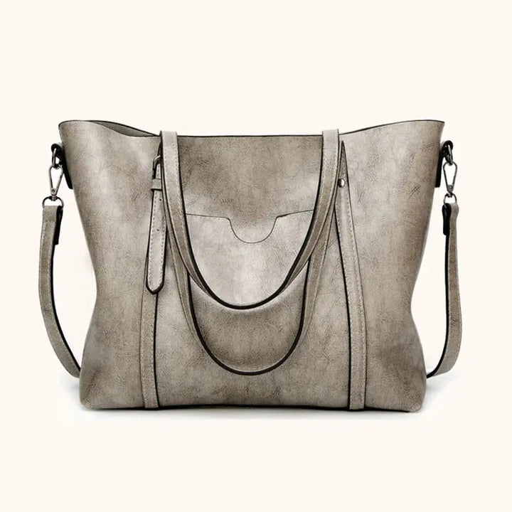 Donna | Leren Handtas