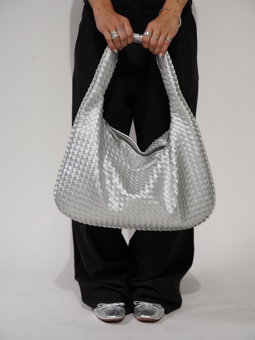 Farrah | Chic One-Shoulder Bag