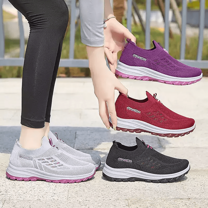 Ortho+ Schoenen | Optimale Comfort en Ondersteuning bij Elke Stap