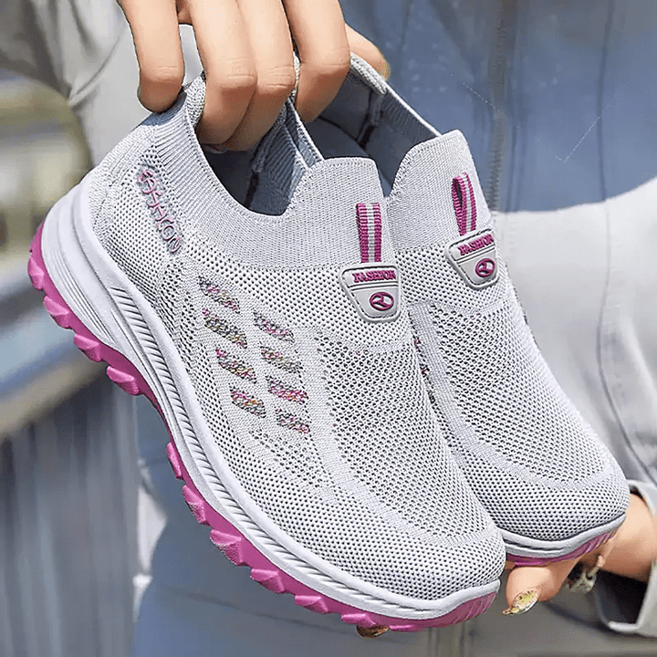 Ortho+ Schoenen | Optimale Comfort en Ondersteuning bij Elke Stap