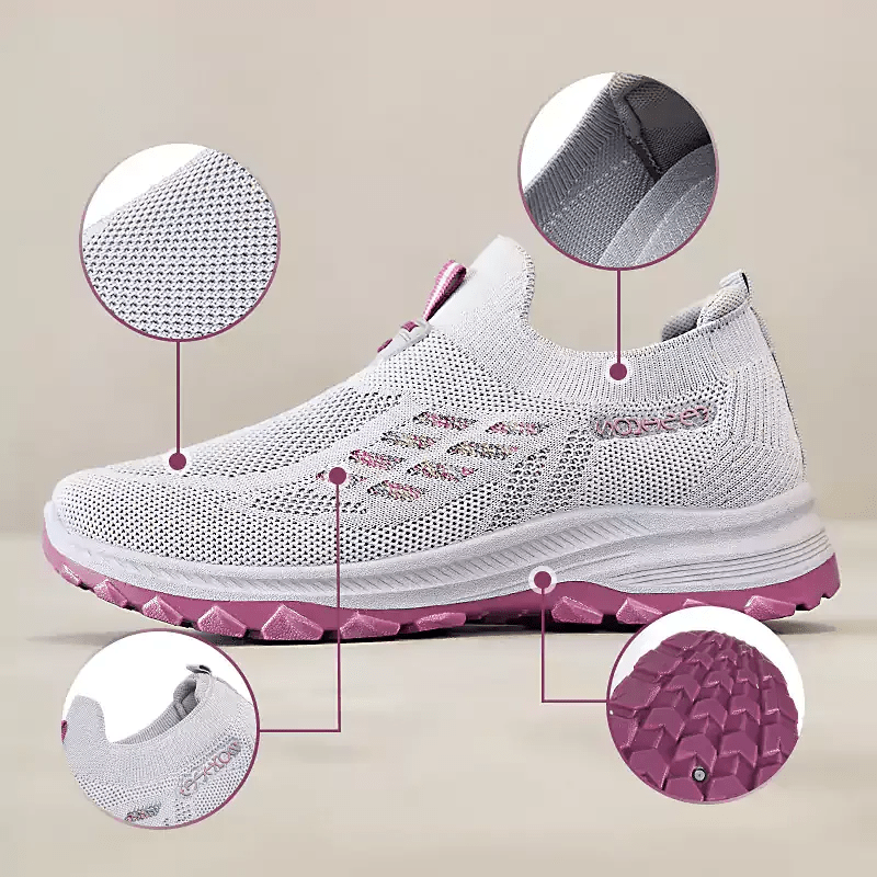 Ortho+ Schoenen | Optimale Comfort en Ondersteuning bij Elke Stap
