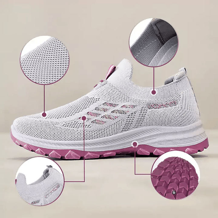 Ortho+ Schoenen | Optimale Comfort en Ondersteuning bij Elke Stap