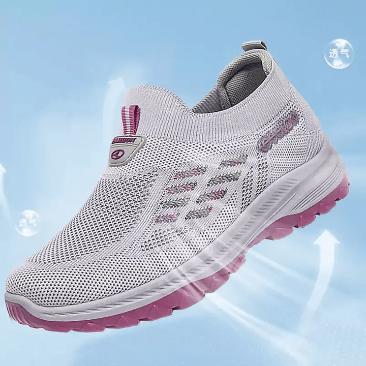 Ortho+ Schoenen | Optimale Comfort en Ondersteuning bij Elke Stap
