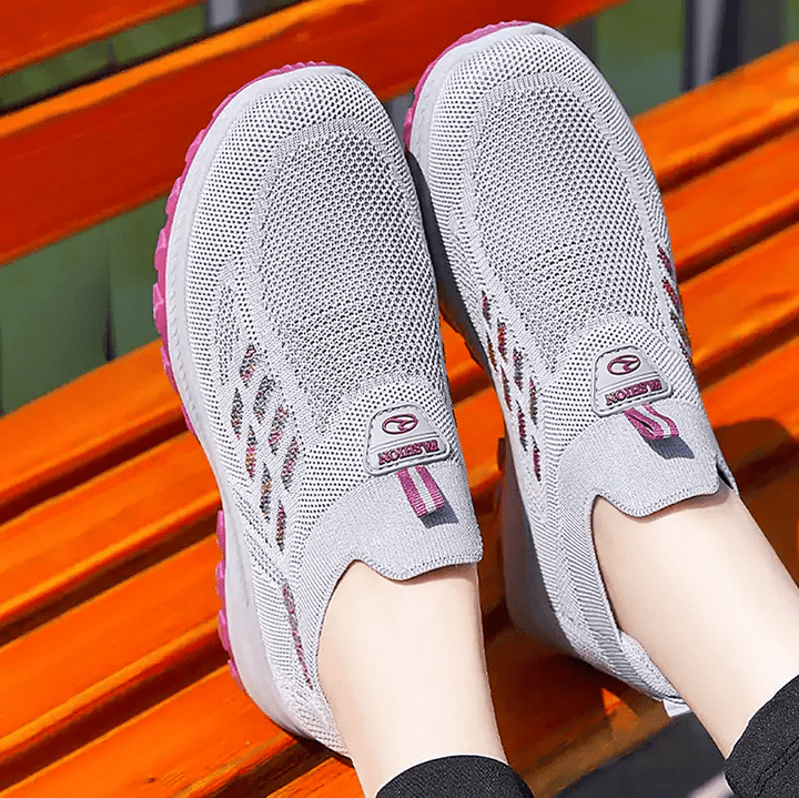 Ortho+ Schoenen | Optimale Comfort en Ondersteuning bij Elke Stap