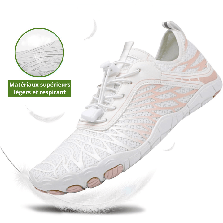 Unisex Minimalistische Schoenen - Herontdek het Comfort